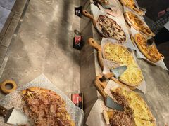 -比格比萨自助(裕源大厦店)
