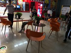 -幸福蓝海国际影城(崇安寺T12店)