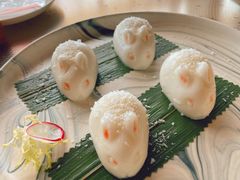 -彩丰楼中餐厅·仁恒洲际酒店