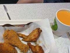 -德克士(亚中商城店)