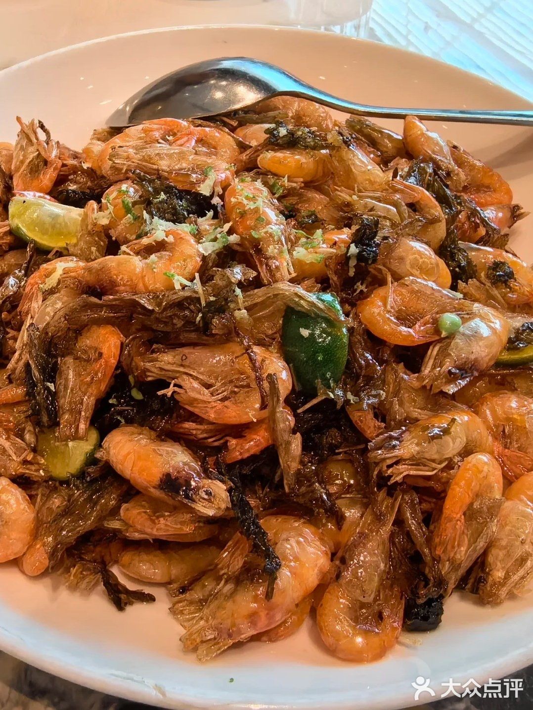 那么好吃的餐厅居然评不上必吃榜 上海地道本帮菜馆