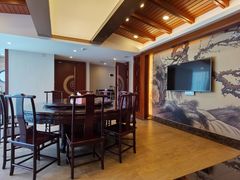 包厢-金泰食府(竹园店)