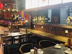 大堂-红尘酒肉小馆