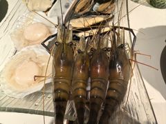 -Thai Basil罗勒叶泰式餐厅(时代天街店)