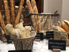 奇亚子法棍-WHEAT&BAKER-麥(凯德来福士店)