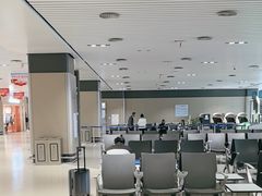 -哈尔滨太平国际机场-T2航站楼