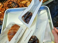 -Cycle&Cycle Artisan(天目里店)