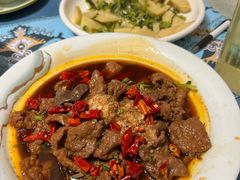 -四季暖堂·融合江浙菜(N1955创业园店)