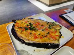 -木屋烧烤(龙湖天街店)