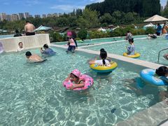 -清河半岛温泉度假酒店