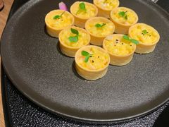 藜麦香芒虾-梅花境(万科店)