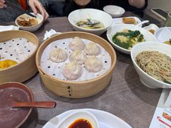 -苏小柳点心·手作小笼包(浦东嘉里城分院)
