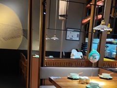 大堂-九锅一堂酸菜鱼(新南凯德直营店)