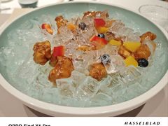 冰镇咕噜肉-陶陶居·雅园(凯华国际店)