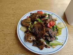 -静一餐厅·湖北菜(前门店)
