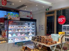 -85度C(广州石牌桥店)