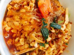 -刘信牛羊肉小炒泡馍(回民街店)