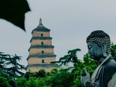 -大慈恩寺(大雁塔)