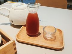 -蔡澜点心·粤菜(万菱汇店)