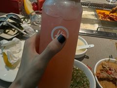 -海底捞火锅(CBD安泰广场店)