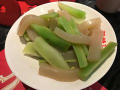 莴笋-蛙三泡椒牛蛙(万象城店)
