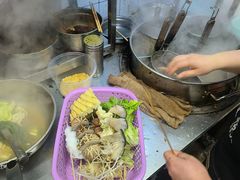 -小四川麻辣烫(九村西路店)