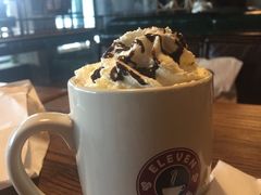 -ELEVEN COFFEE(哈西万达广场店)