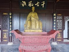 -东坡赤壁风景名胜区