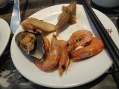 -吉布鲁牛排海鲜自助(荷塘白云时代广场店)