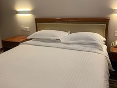 -上海新锦江大酒店