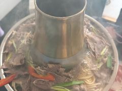 -撒拉人家.酸菜牦牛肉火锅