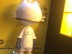 -梵猫·新养生(加州广场店)