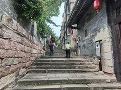 -土城古镇
