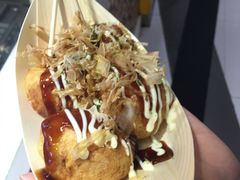 -粉粉乐鲷鱼烧(美罗城店)