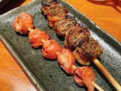 -山葵家居酒屋(天目里店)