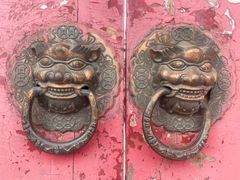 -玲珑塔公园