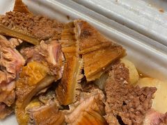 -细妹五香牛杂(步行街店)