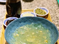 -南京大牌档(香港广场店)