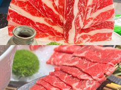 -五星桥原切肥牛火锅·30年专注好牛肉(湖塘店)