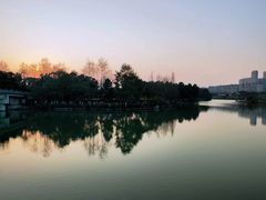 -三垟湿地