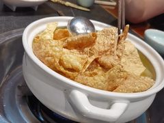 -先机泉水鸡汤(南山老君洞店)