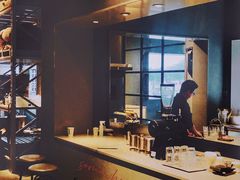 -来回·咖啡(钟村咖啡豆店)