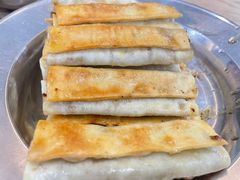 -白翔甜食店