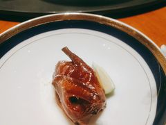 -翕间食·精致淮扬菜(江苏大剧院店)