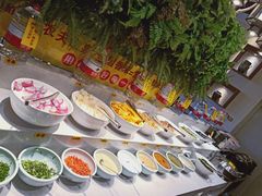 -香佰里鲜货火锅(佳乐金街店)