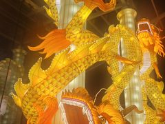 -武汉园博园(武汉自然博物馆)
