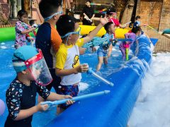 -世纪飞马幼儿园(西城校区)