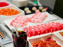 -海底捞火锅(银泰中心店)