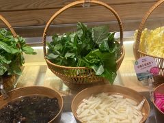 -左庭右院鲜牛肉火锅(新梅广场店)
