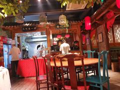 -北平食府(马鞍山路店)